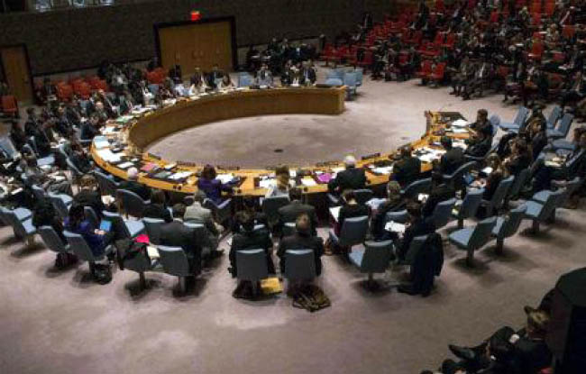 UNAMA Chief States Security Situation Has Deteriorated